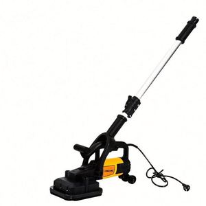 Máquina Pulidora de Pisos de Concreto Profesional de Alta Calidad, 2000w, 8.6kg, para Pulido Fino - Product Image 1