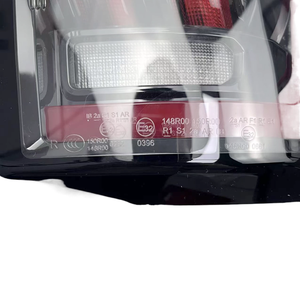 Conjunto de Luces Traseras LED Originales PP6-13404-BB PP6-13405-BB para JMC Grand Avenue P7 Pickup, Lámpara Trasera - Product Image 3