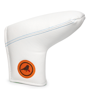Fundas de Piel Exótica para Palos de Golf con Logotipo Personalizado al por Mayor, Fundas Magnéticas para Palos de Golf - Product Image 3