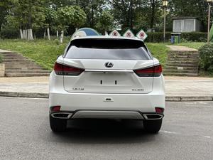 Venta al por Mayor de Vehículos <span class=keywords><strong>Lexus</strong></span> RX300 de <span class=keywords><strong>Segunda</strong></span> <span class=keywords><strong>Mano</strong></span>, SUV de Lujo Mediano-Grande, 231 CV, 6AT, Bajo Kilometraje, Gasolina, Suministro al por Mayor - Product Image 3