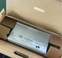 MeanWell HLG-600H-24V/48V PFC Constant IP65 Tension/Courant Constant AC/DC LED Driver HLG-600H-48A Module d'Alimentation 600W 48V