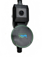 GreenValley LiGrip O2 Global Shopping Festival Roboterhund 3D-Laserscanner SLAM LiDAR für Minenvermessung und Gefahrenbereiche
