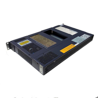 Redresseur ZXDU48-B600 Telcom Alimentation 30a/60a Ac à Dc -48v Carte d'alimentation à découpage avec double module pour OLT