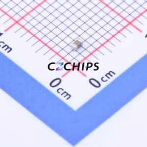 Condensateur SMD (MLCC) CC0603MRX7R8BB104 0603 (Capacité : 100nF) (Précision : 20%) Tension nominale : 25V - Product Image 1