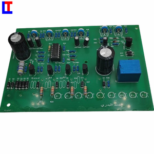 15W <span class=keywords><strong>QC</strong></span> <span class=keywords><strong>3.0</strong></span> Ngân Hàng Điện Đồ Chơi Điện Tử Quà Tặng Với Bồi Bàn Gọi Điện Tử Hệ Thống <span class=keywords><strong>Pcb</strong></span> Rượu Mát Chế Tạo Dòng Sản Phẩm Thể Loại PCBA - Product Image 3