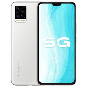 โทรศัพท์มือถือ Vivo <span class=keywords><strong>S7</strong></span> Dual Mode 5G รุ่น 8GB <span class=keywords><strong>256GB</strong></span> หน้าจอ AMOLED 6.44 นิ้ว ชิปประมวลผล Snapdragon 765G กล้องหลัง 64MP ระบบปฏิบัติการ Android - Product Image 3