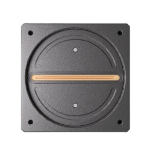 Cámara Industrial de Escaneo Lineal de Alta Velocidad LANO 08k 8192*2 GIGE 50KHZ, Inspección Visual, Obturador Global CMOS, Compatible con SDK - Product Image 3