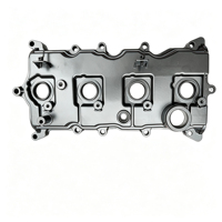 13264-JG30C 13264JG30C Couvercle de soupape de moteur en aluminium amélioré avec kit de joint pour Nissan X-Trail T31 2.5L 2008-2011 QR25