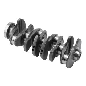 เพลาข้อเหวี่ยงเครื่องยนต์รถยนต์สำหรับ Volkswagen Skoda สำหรับ VW SEAT EA888 I4 1.8L 2.0L 06HL สำหรับ AUDI 06H105021G 06L105101D 06K105101L - Product Image 4