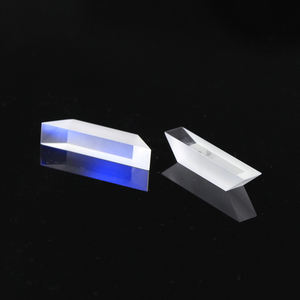 Cristal óptico de cuarzo jgs1, Prisma de Paloma trapezoidal, bk7, k9l - Product Image 6