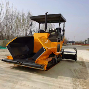 Compacteur routier NIVO à bon <span class=keywords><strong>prix</strong></span>, machine à pavage, finisseur de chaussée, finisseur de béton, finisseur d'asphalte ou pièces détachées - Product Image 1