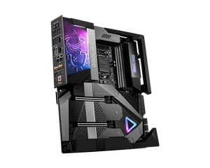 Nueva Placa Base M E Z590 GODLIKE con Chipset de Alto Rendimiento Compatible con CPU11900K/11900KF/10900K M E - Product Image 2