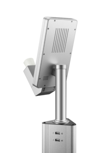 Thông minh nhận dạng khuôn mặt rượu Tester Công ty quản lý breathalyzer hệ thống đám mây sever hơi thở rượu Analyzer giám sát - Product Image 3