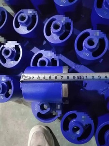 Meilleur vendeur 1/<span class=keywords><strong>2</strong></span> Bsp 55mm Dry Core Bit Trous latéraux <span class=keywords><strong>Segment</strong></span> droit pour percer l'asphalte de brique de béton - Product Image 5