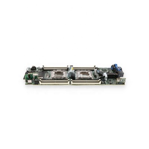 ใหม่ 843305-001 HPE ซิสเต็มบอร์ด V3/v4 BL460c G9 DDR4 ซ็อกเก็ตหน่วยความจำ <span class=keywords><strong>AM3</strong></span> + อินเทลชิปเซ็ตอินเทอร์เฟซ SATA - Product Image 3