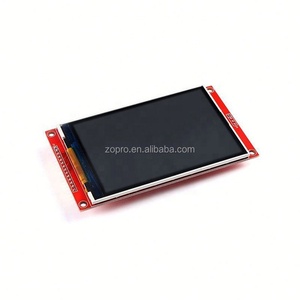 4.0 Inch SPI Serial Port 480X320 TFT <b>LCD</b> Display Color Screen <b>Module</b> for Arduino - Product Image 5