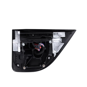 กระจกมองข้างแบบมีระบบทำความร้อน รุ่น XMAXVISION 2015-2018 สำหรับ F150 คุณภาพสูง สีดำ สภาพใหม่ รับประกัน 1 ปี - Product Image 3