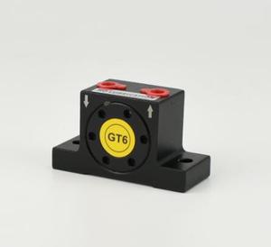 Vibrateurs à billes pneumatiques neufs et originaux de la série K K-25 K25 pour filtres à tamis et béton - Product Image 3