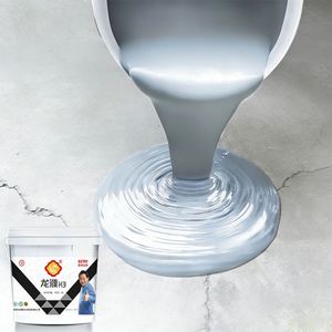 Revêtement imperméable pour toitures et murs pour la construction - Anti-fuite et longue durée - Product Image 2