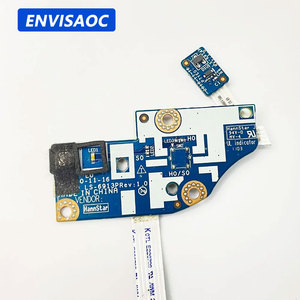 Máy Tính Xách Tay Nút Nguồn Board Cáp chuyển đổi cho Acer Aspire 7750Z 7750 gam Máy Tính Xách Tay Nút Nguồn Board Cáp chuyển đổi LS-6913P - Product Image 2