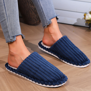 Pantuflas de Verano para Mujer con Tecnología EVA, Calidad Garantizada, para el Hogar y el Dormitorio, con Espuma y Amortiguación para el Invierno - Product Image 2