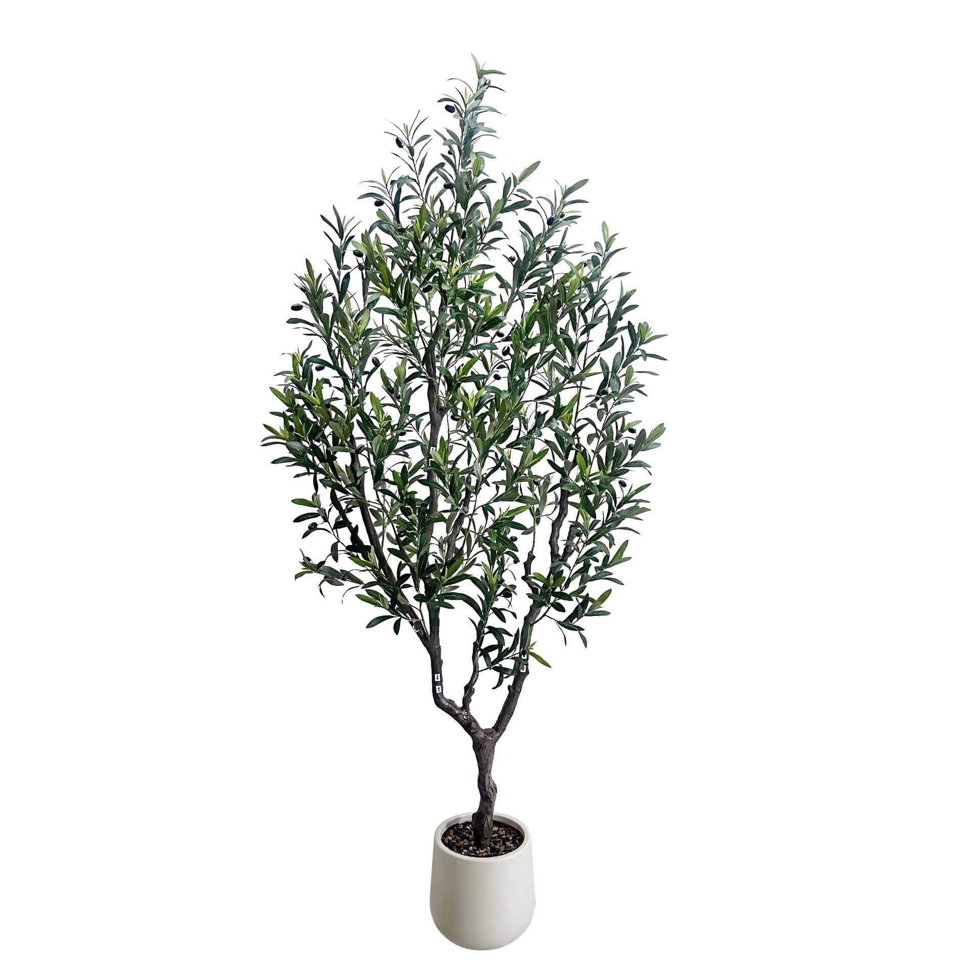 Modelo D de 210 cm