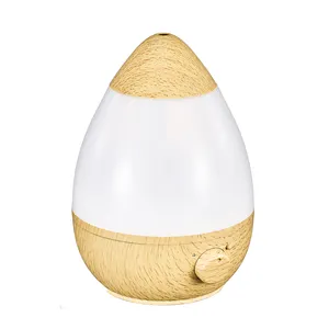 Tanque de agua de 2,5l para dormitorio y habitación grande, difusor de aceite esencial y filtro - Product Image 1