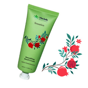 Crème mains réparatrice super hydratante <span class=keywords><strong>pour</strong></span> peau très sèche et craquelée - Product Image 2