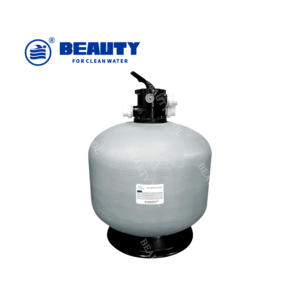 Limpiador de piscinas Filtro de arena de montaje superior Entrada y salida de 2 "<span class=keywords><strong>Piscina</strong></span> y accesorios - Product Image 1