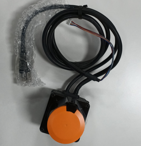 HOKUYO UST-10LX 2D LiDAR เซ็นเซอร์ ระยะ 10 ม. 270. เลเซอร์สำหรับระบบนำทางหุ่นยนต์ AMR พร้อมพอร์ตเชื่อมต่อ Ethernet - Product Image 2