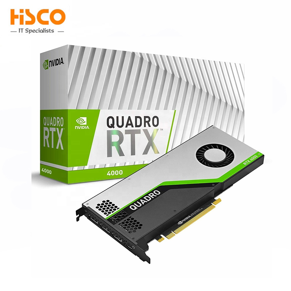値下げ不可 Quadro RTX 4000 8GB 動作保証 0415 値下げ不可 Quadro RTX 4000 8GB 動作保証 0415 - メルカリ