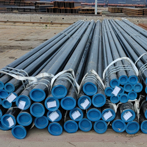 Xinyue Project - EN 10216-3 <strong>P280GH</strong> Carbon Seamless Pipe for Paper Mill Recovery Boiler Systems - Product Image 3