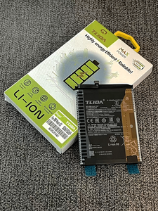 Batería recargable de iones de litio 3,85 V TLIDA <span class=keywords><strong>BN57</strong></span> para teléfonos móviles Poco X3 Pro/Poco X3-en stock - Product Image 5