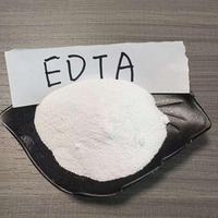EDTA disodique dihydraté à 99 %, CAS 6381-92-6, agent chélatant hydrosoluble pour le traitement de l'eau, synthèses, matériaux intermédiaires