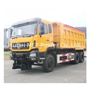 Dongfeng รถบรรทุกกวาดหิมะ6*<span class=keywords><strong>4</strong></span>สำหรับกำจัดถนนหิมะหิมะรถบรรทุกพลั่ว - Product Image 2