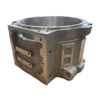 Piezas de repuesto de aluminio OEM fundidas por inyección para chasis de automóvil, con recubrimiento en polvo, sin desbaste, anodizadas, piezas de automóvil de diseño propio, Vietnam