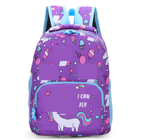 Mochila Escolar de Nailon de Gran Capacidad para Niños y Estudiantes, Moda 2026, Gran Venta - Product Image 3