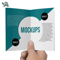 Impression offset de haute qualité pour magazines, catalogues, brochures, livrets et prospectus d'entreprise