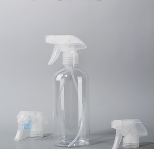 ขวดสเปรย์แอลกอฮอล์แบบร้อน,ขวดสเปรย์ฆ่าเชื้อที่มือขายส่ง - Product Image 5