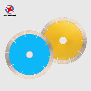 <span class=keywords><strong>Lame</strong></span> de <span class=keywords><strong>scie</strong></span> Disque de coupe <span class=keywords><strong>circulaire</strong></span> diamanté de haute qualité de 130mm pour carreaux de céramique porcelaine - Product Image 5