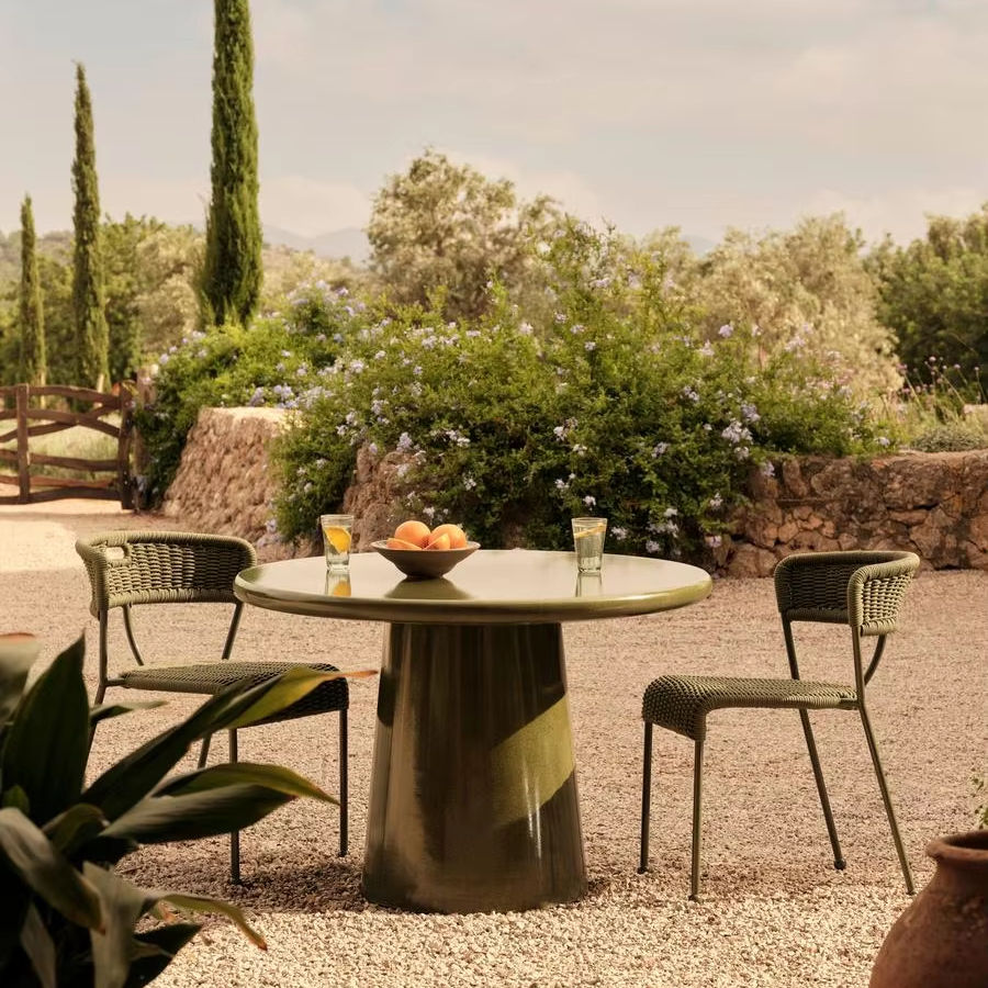 Arhaus Furniture Modern Dining Chairs Sofas