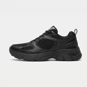 Scarpe da Corsa JIAN <span class=keywords><strong>ER</strong></span> Traspiranti in Mesh, Ammortizzanti, Antiscivolo, Leggere, Sneakers Sportive Casual - Product Image 2
