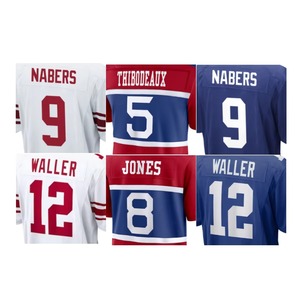 Pantalons de football américain professionnels de haute qualité pour hommes, shorts rembourrés personnalisés, uniformes de vente en gros respirants et grande taille - Product Image 1
