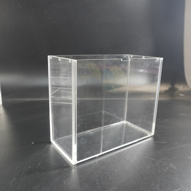 transparent