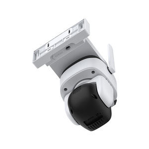 Cámara de Seguridad Solar 4G LTE Inalámbrica 1080P con Doble Lente PTZ, Alimentada por Batería, Detección Humana por IA, Cámara para Exteriores - Product Image 4