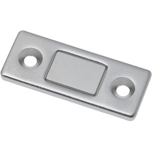 Cierre Magnético para Gabinetes MGCM1 MGCM2 HFU61-15 HFU61-39, Herraje Ultrafino para Puertas de Cocina - Product Image 1