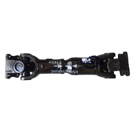 Pièce de rechange de haute qualité pour chargeuse sur pneus L936H, arbre de transmission central 2050900053, à bon prix
