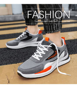 Show chaussures pas cher teniss masculin blanc baskets sketchers shoues zapatosdehombr hommes chaussures la dernière tendance - Product Image 2