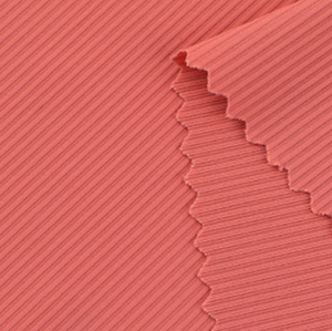 Wingtex Текстиль оптом в наличии Nude Feeling 78 нейлон 22 спандекс стрейч ребра Лон ткань для спортивной одежды - Product Image 6