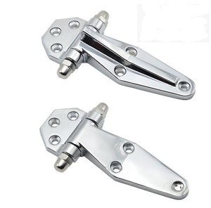 恒盛散装隐藏式3d可调铰链门柜窗户防暴70KG重型可调HY1432S-1 - Product Image 2